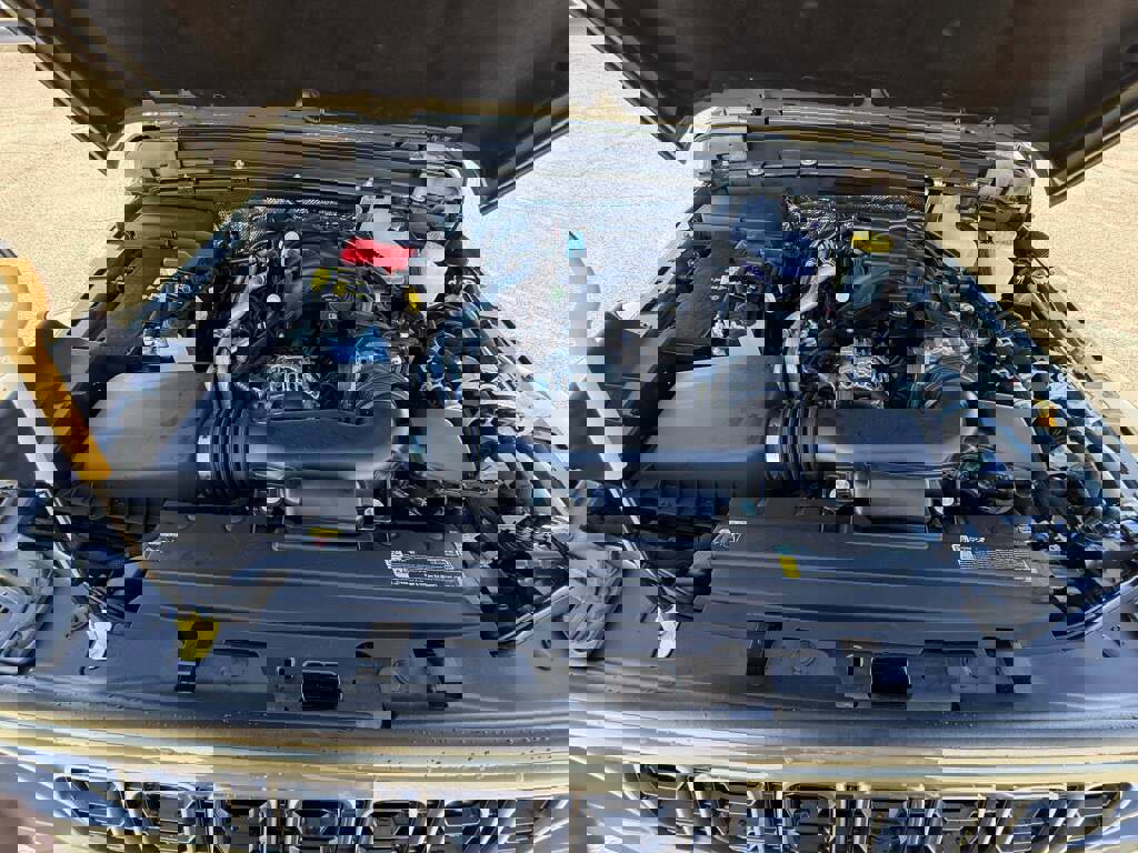 New 2026 Jeep Gladiator Sport image 18