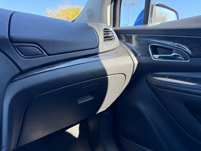 Used 2015 Buick Encore Convenience image 28