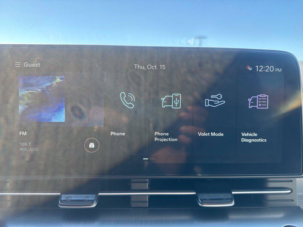 New 2027 Hyundai Kona SE AWD/4WD image 14