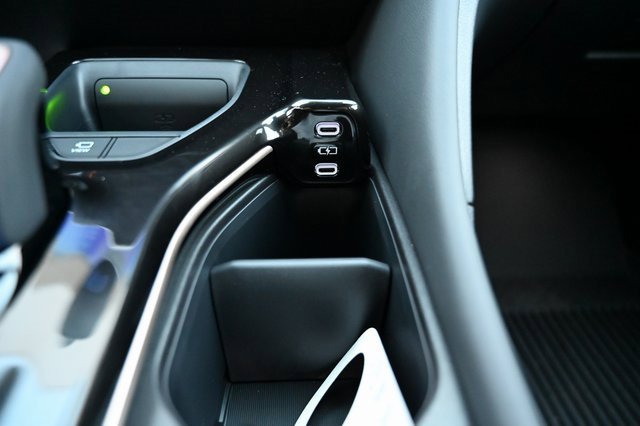 New 2025 Toyota Crown Signia image 20