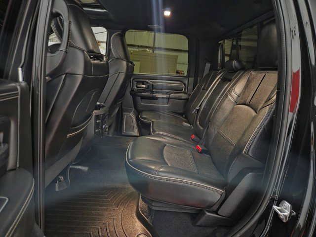 Used 2020 RAM 2500 Limited image 10