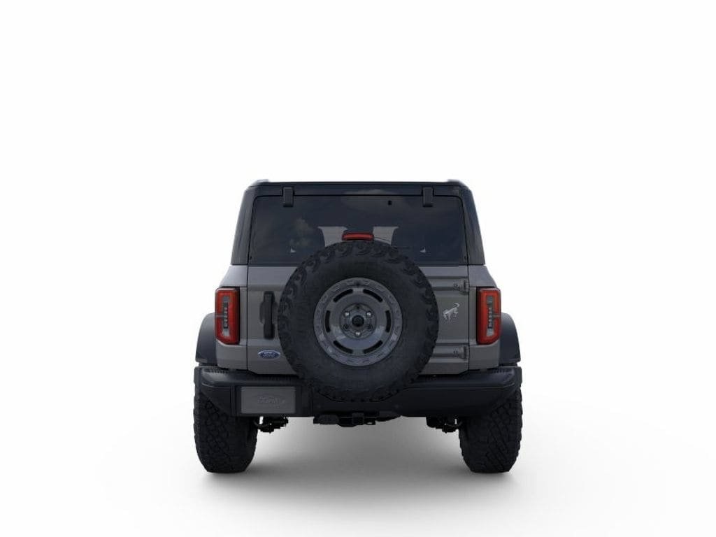 New 2025 Ford Bronco Badlands AWD/4WD image 7