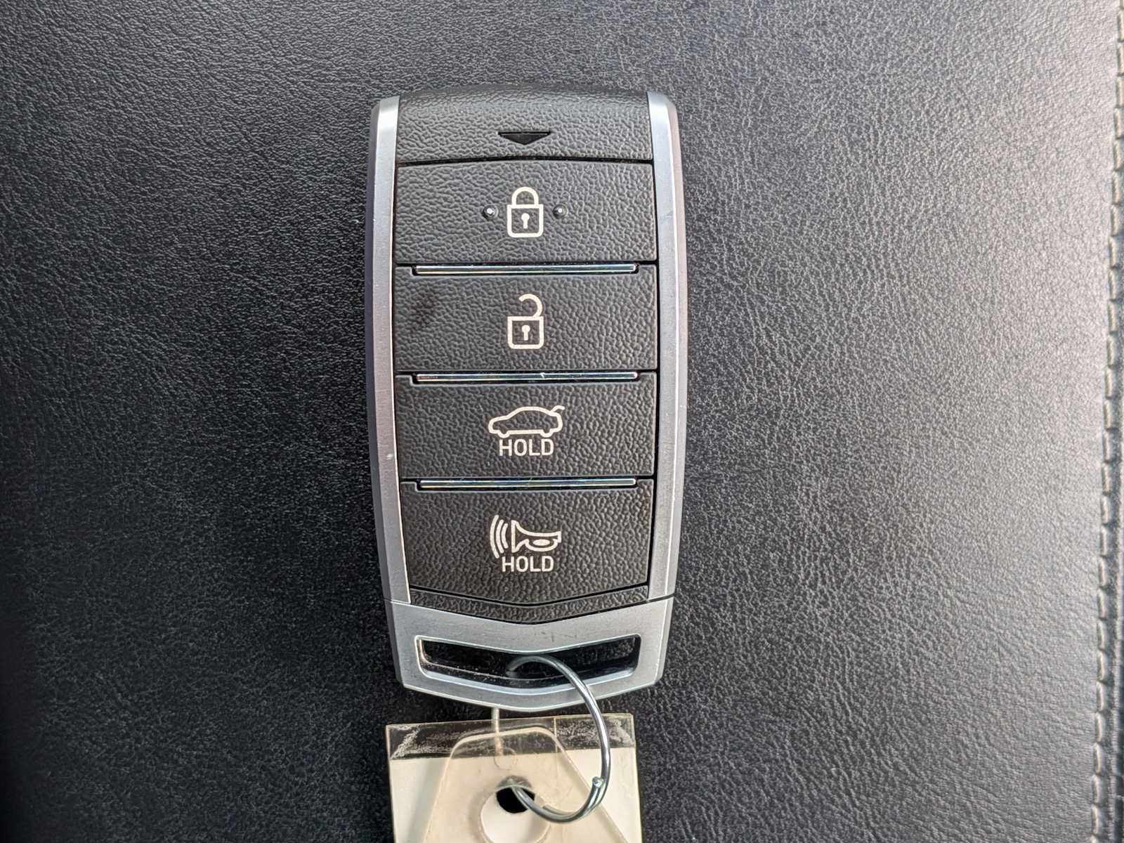 Used 2019 Genesis G70 2.0T Advanced w/ Dynamic Package AWD/4WD image 31