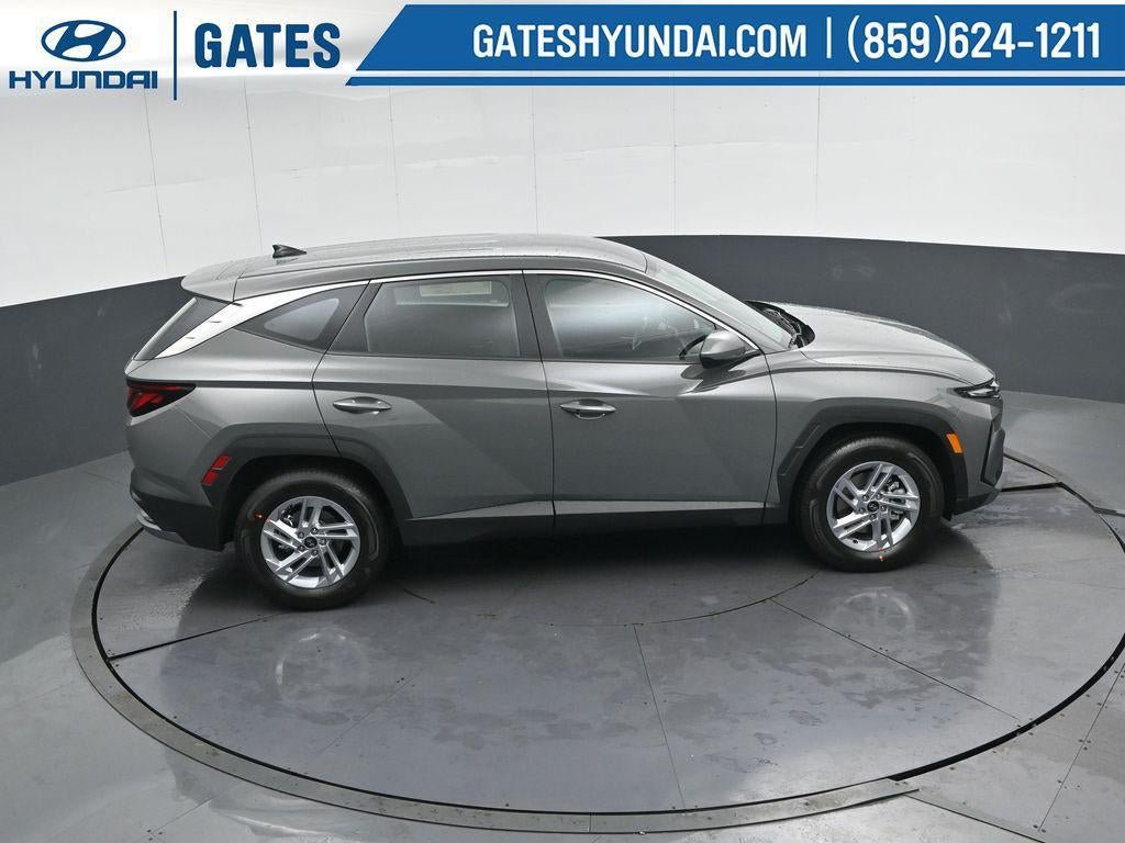 New 2026 Hyundai Tucson SE FWD image 45