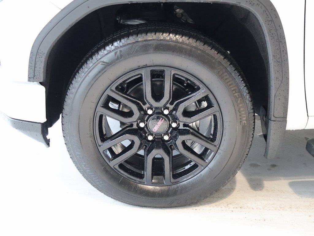 Used 2024 GMC Sierra 1500 Elevation w/ Elevation Premium Package image 32