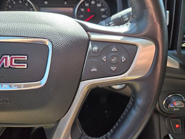 Used 2019 GMC Terrain Denali w/ Advanced Safety Package image 31
