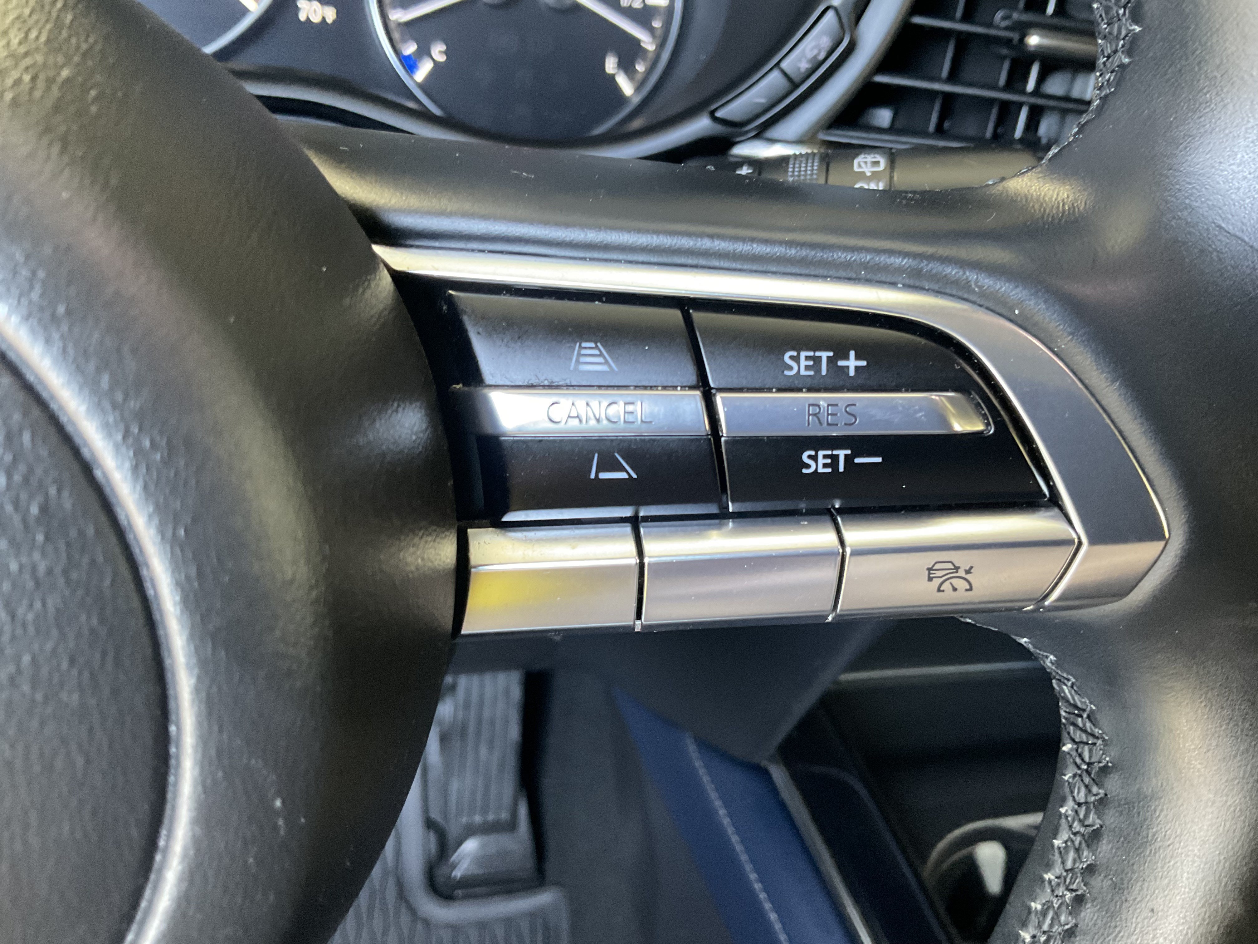 Used 2021 MAZDA CX-30 AWD 2.5 S w/ Preferred Package image 31