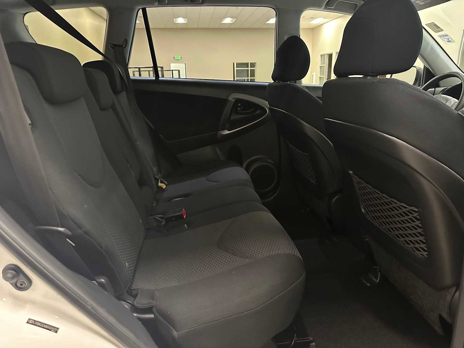 Used 2006 Toyota RAV4 Sport image 23