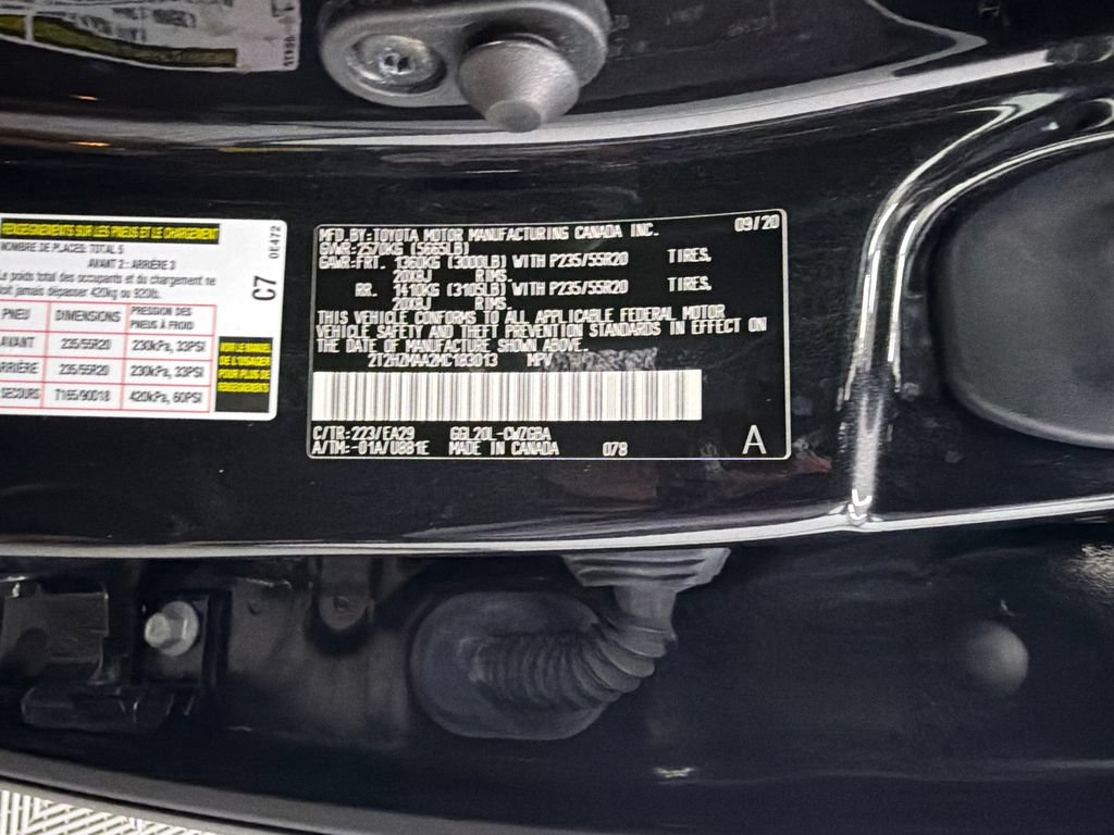 Used 2021 Lexus RX 350 FWD w/ Premium Package image 33