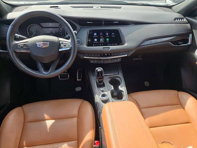 Used 2023 Cadillac XT4 Sport FWD image 16
