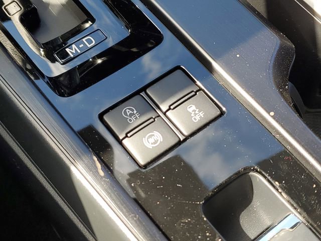 New 2026 Subaru Outback Limited image 36