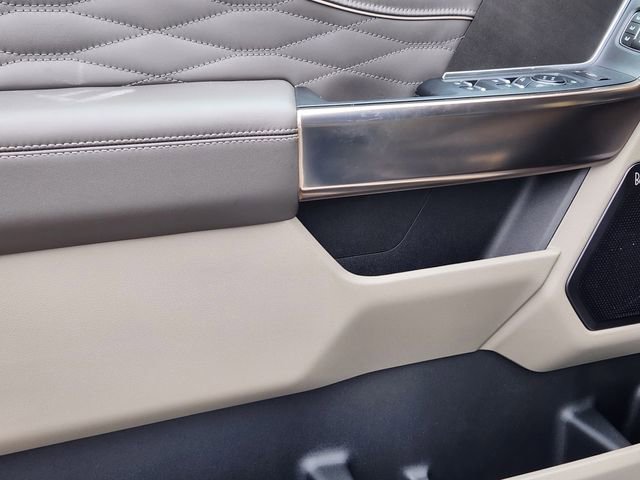 New 2026 Ford F450 Platinum w/ Platinum Plus Package image 9