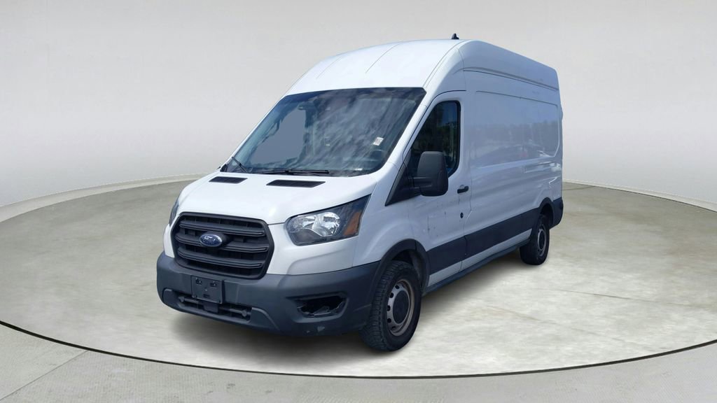 Used 2020 Ford Transit 250 148 High Roof image 3