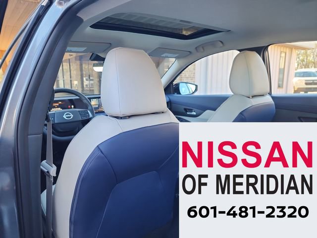 New 2026 Nissan Sentra SL image 32