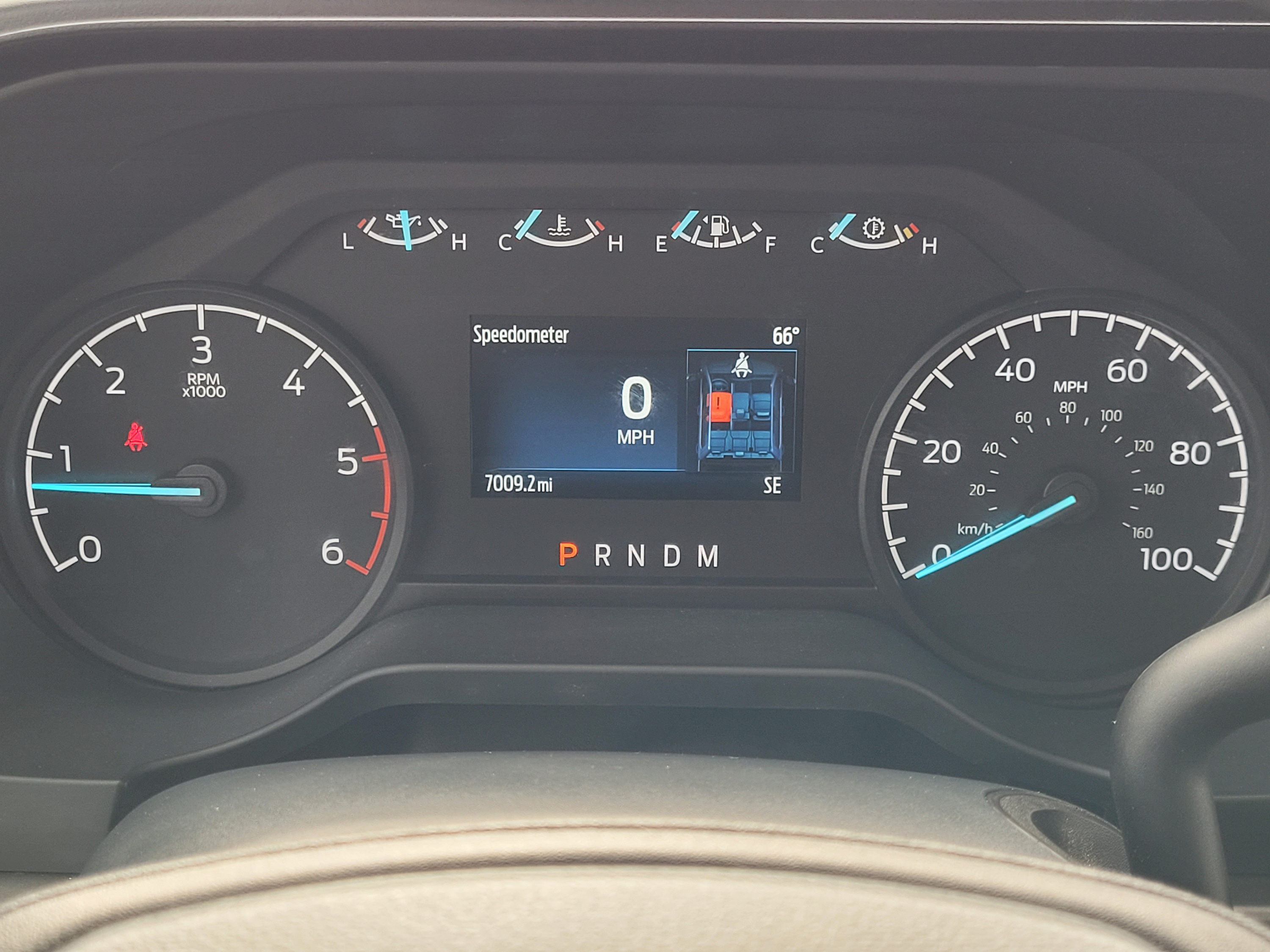 Used 2024 Ford F550 4x4 Crew Cab Super Duty image 18