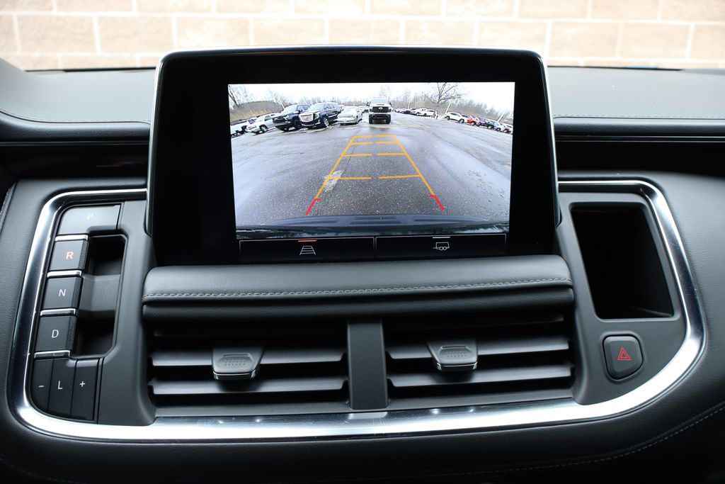 Used 2022 GMC Yukon SLE w/ Gmc Pro Safety Plus Package image 19