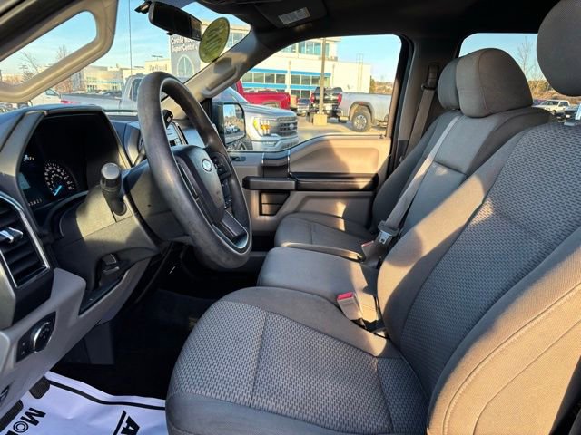 Used 2018 Ford F150 XLT image 11