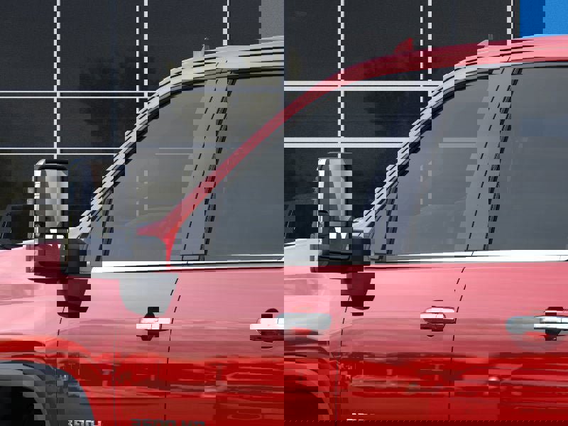 New 2026 Chevrolet Silverado 3500 LTZ w/ LTZ Plus Package image 12