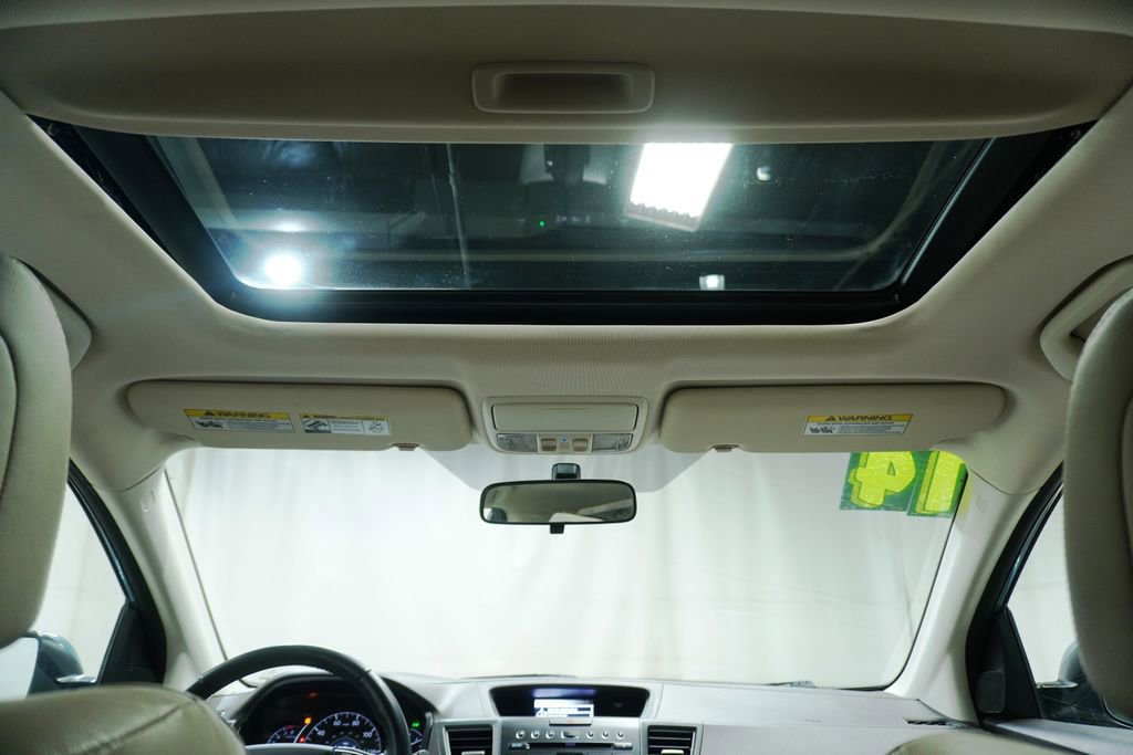 Used 2014 Honda CR-V EX-L image 19