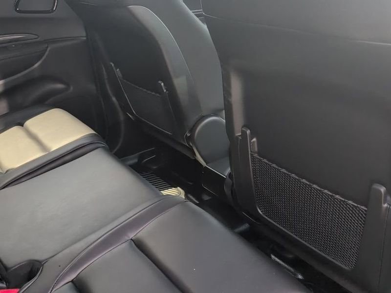 New 2026 Dodge Durango AWD image 10