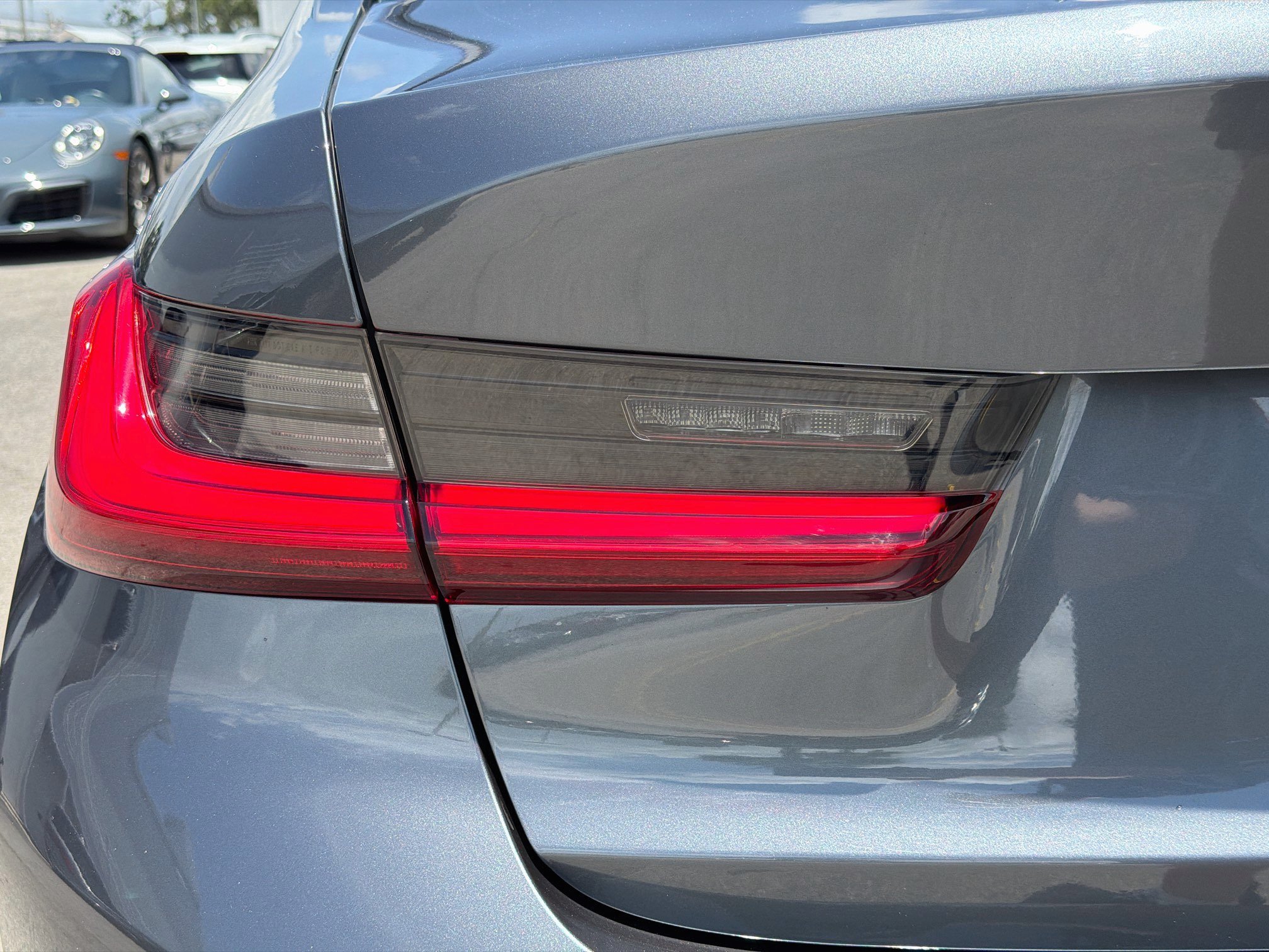 Used 2021 BMW 330i Sedan w/ Premium Package RWD image 10