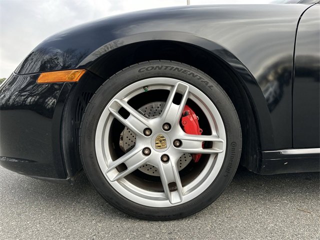 Used 2007 Porsche Boxster S image 12