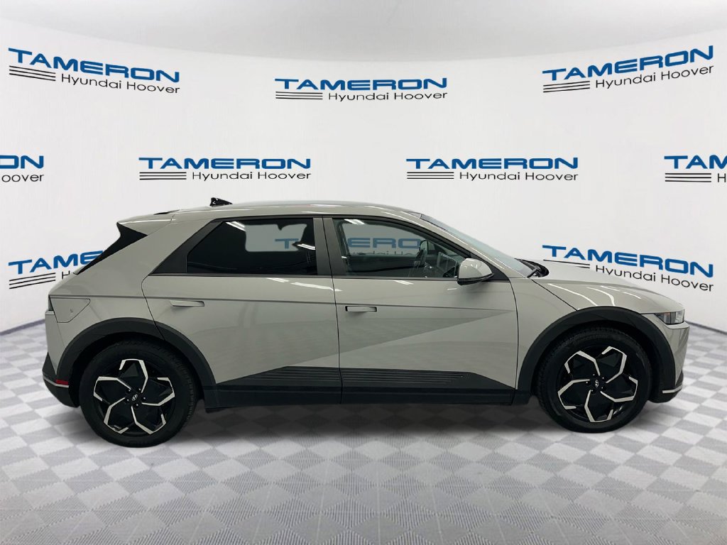 Used 2024 Hyundai Ioniq 5 SEL RWD image 6