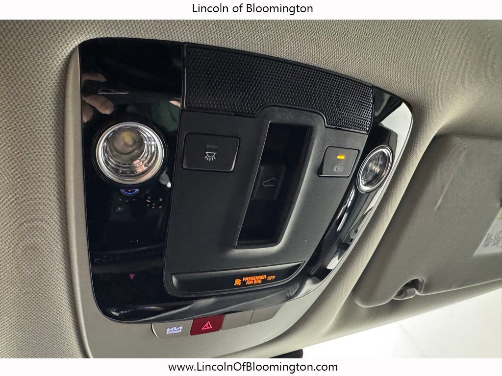 Used 2025 Kia Sportage SX Prestige image 64