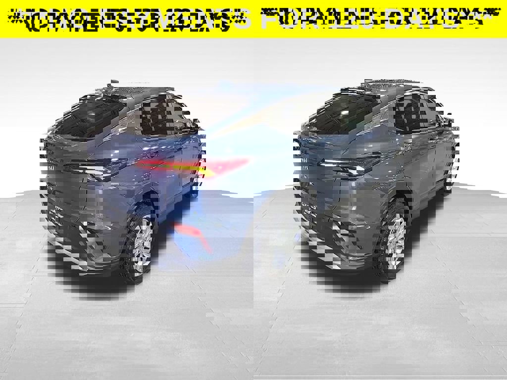 New 2026 Buick Envista Preferred w/ Convenience I Package image 7