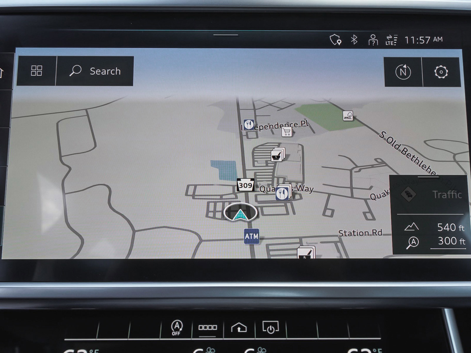 Used 2022 Audi S6 Premium Plus AWD/4WD image 29