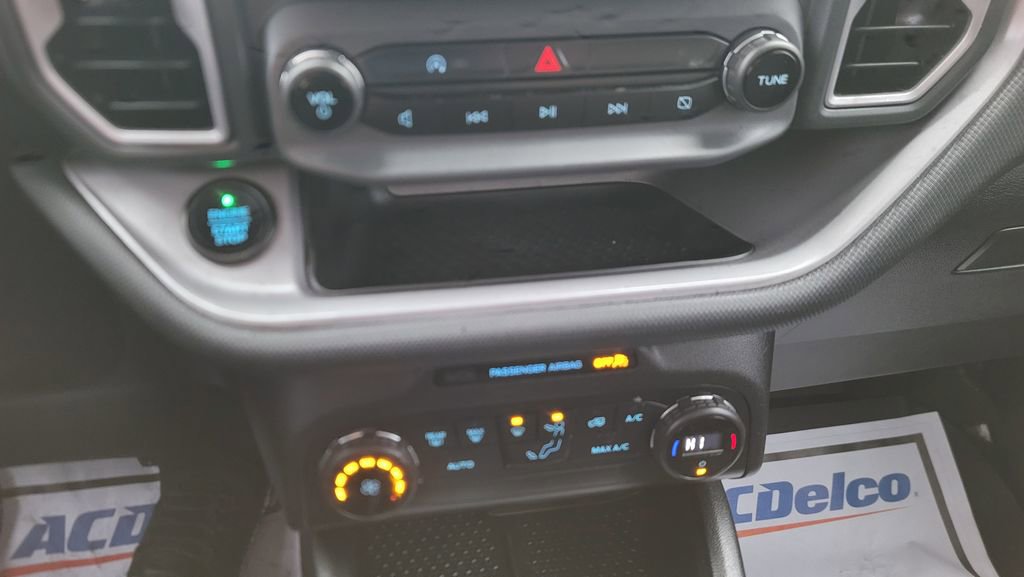 Used 2021 Ford Bronco Sport Big Bend image 21