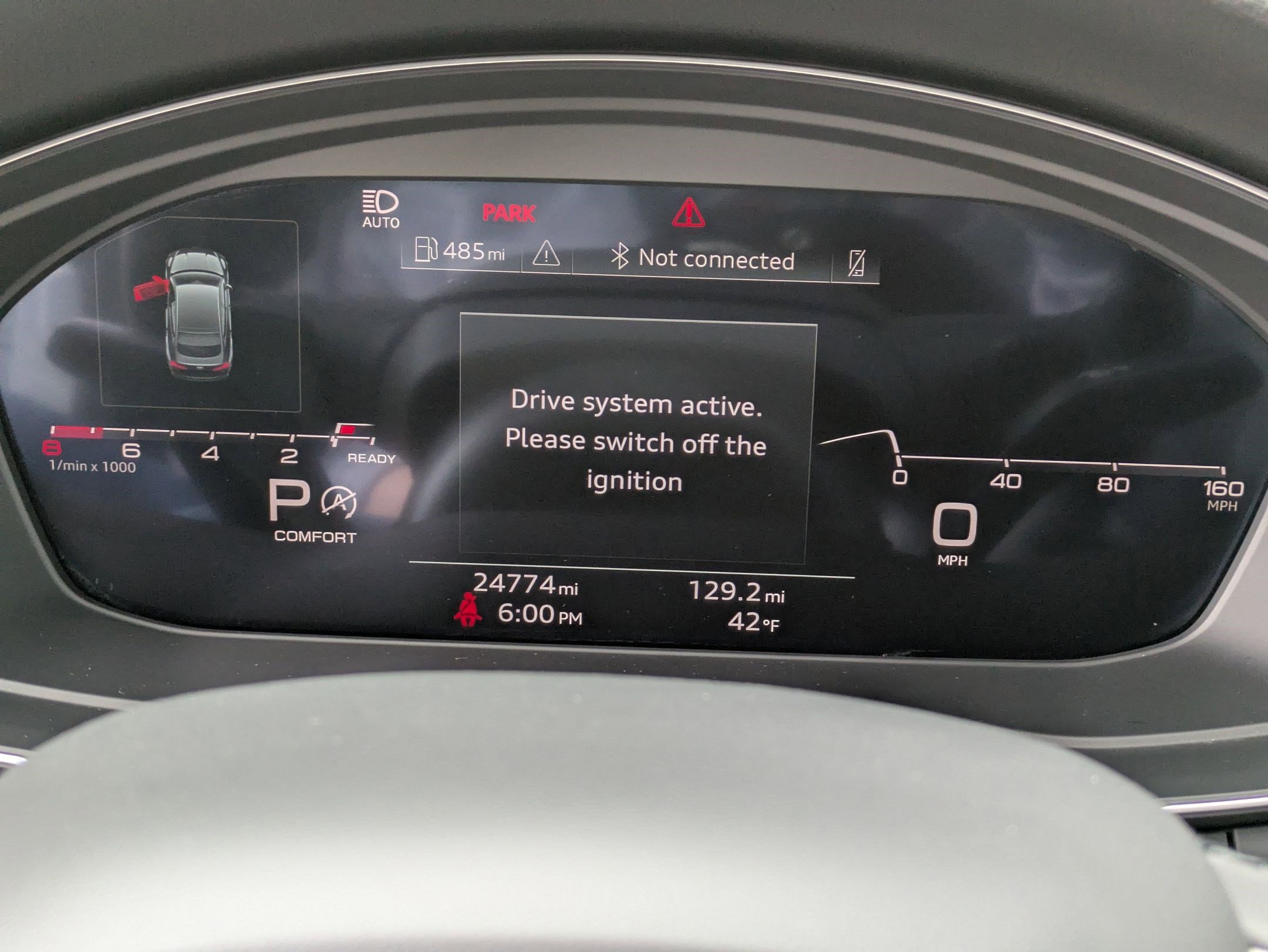 Used 2025 Audi A5 2.0T Premium Plus image 19