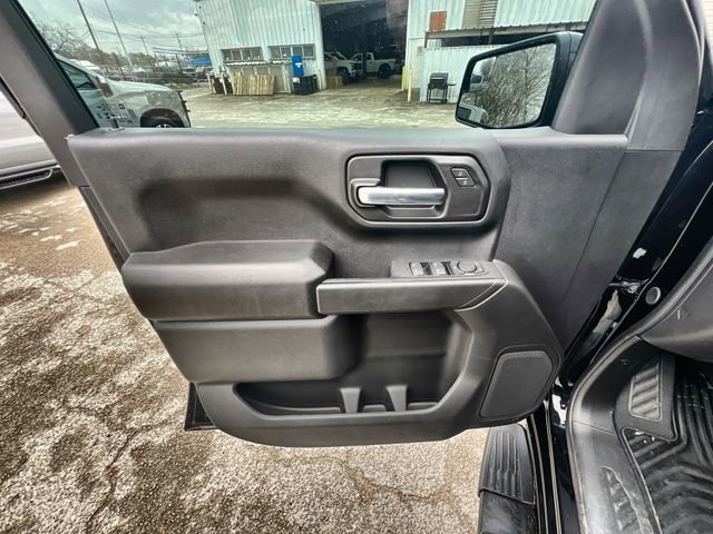 Certified 2026 Chevrolet Silverado 1500 Custom image 21