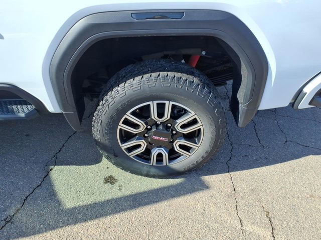 Used 2022 GMC Sierra 3500 AT4 image 21