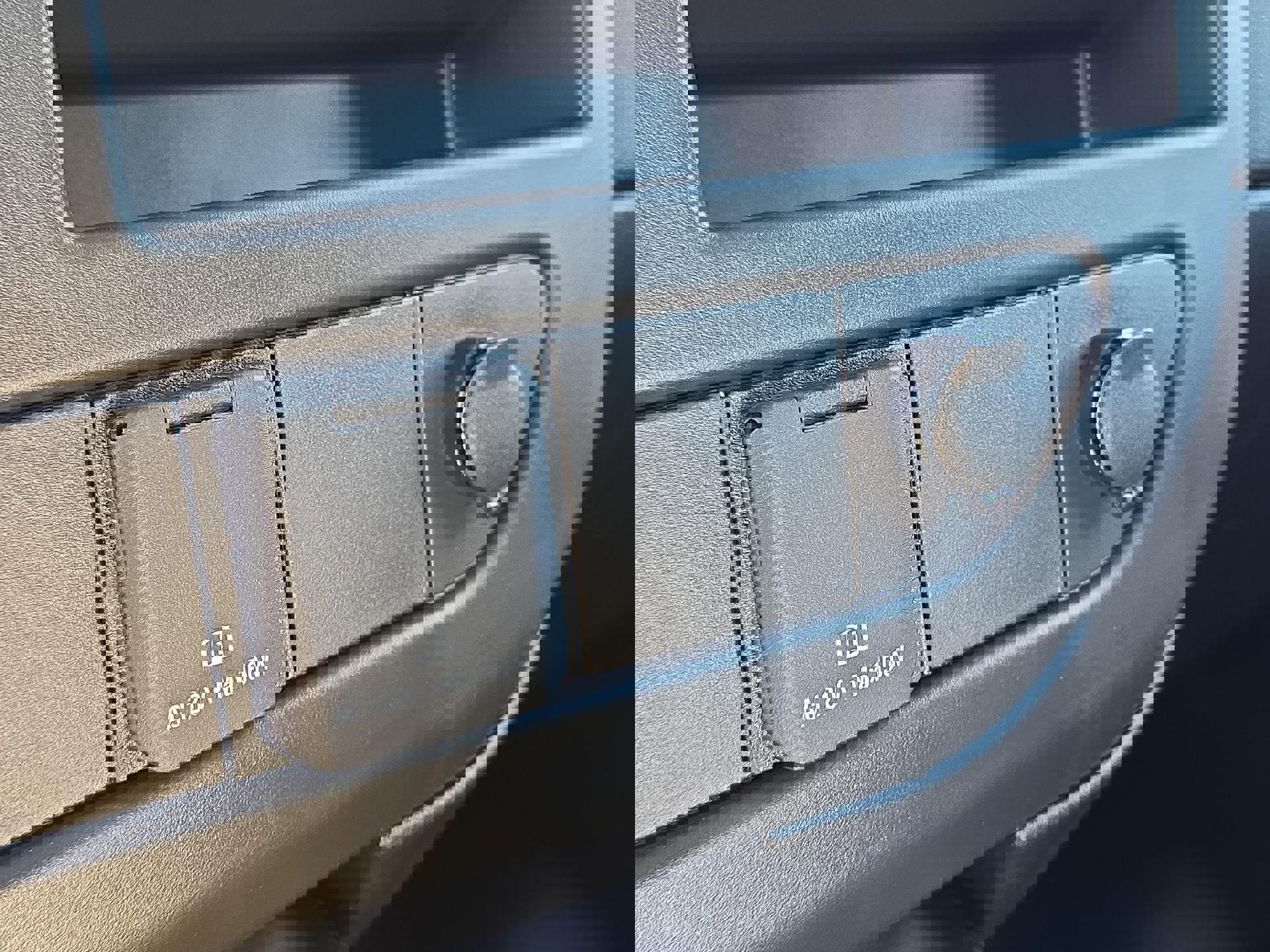 New 2025 Chevrolet Express 2500 w/ Driver Convenience Package image 22