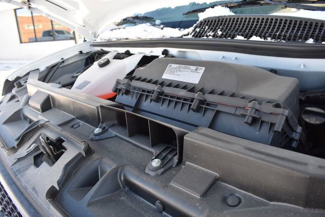 New 2025 Chevrolet Express 2500 w/ Driver Convenience Package image 31