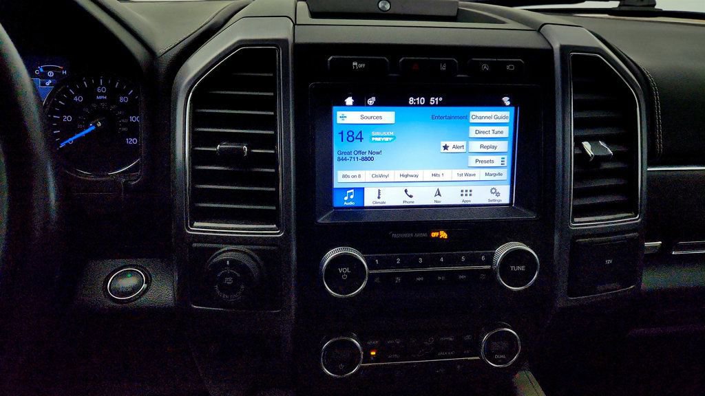 Used 2019 Ford Expedition Platinum image 17