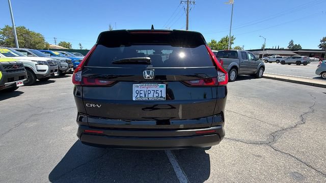Used 2023 Honda CR-V EX-L image 5