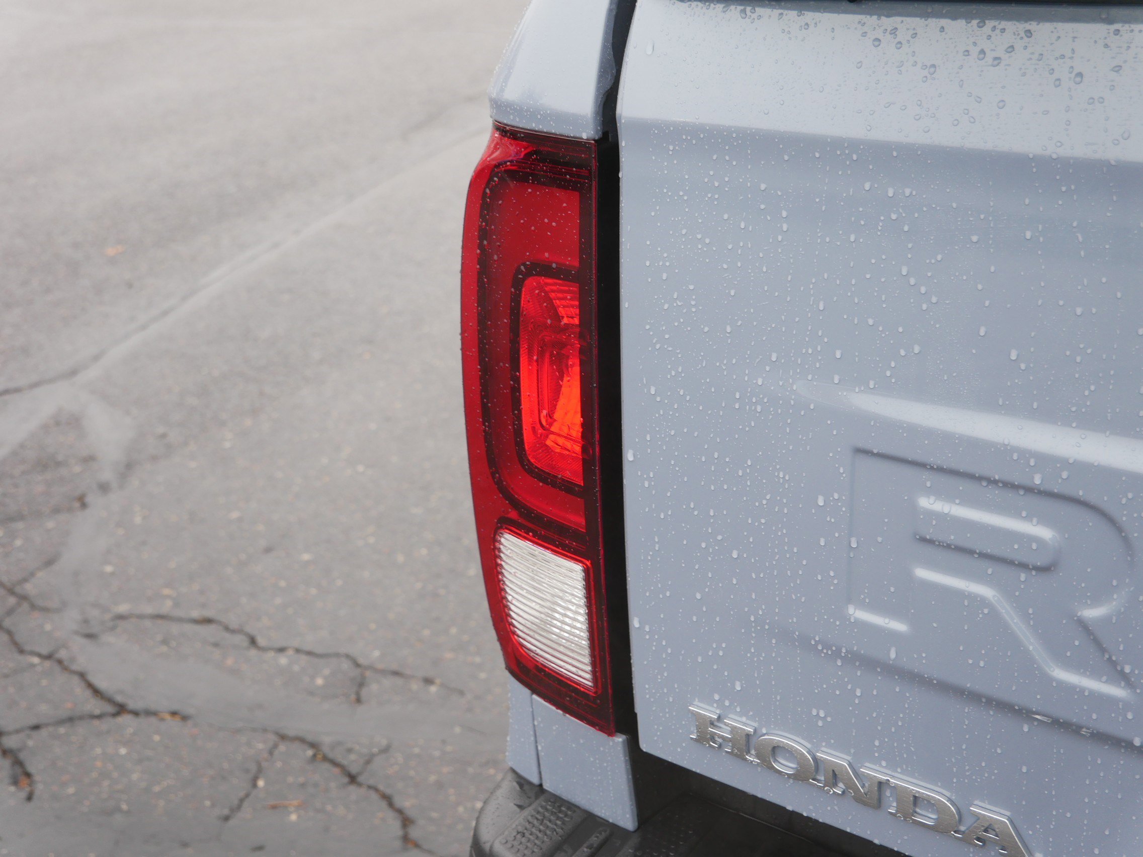 Certified 2025 Honda Ridgeline Black Edition image 17