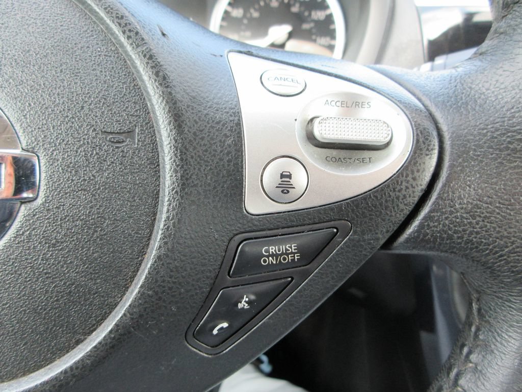 Used 2019 Nissan Sentra SR FWD image 24