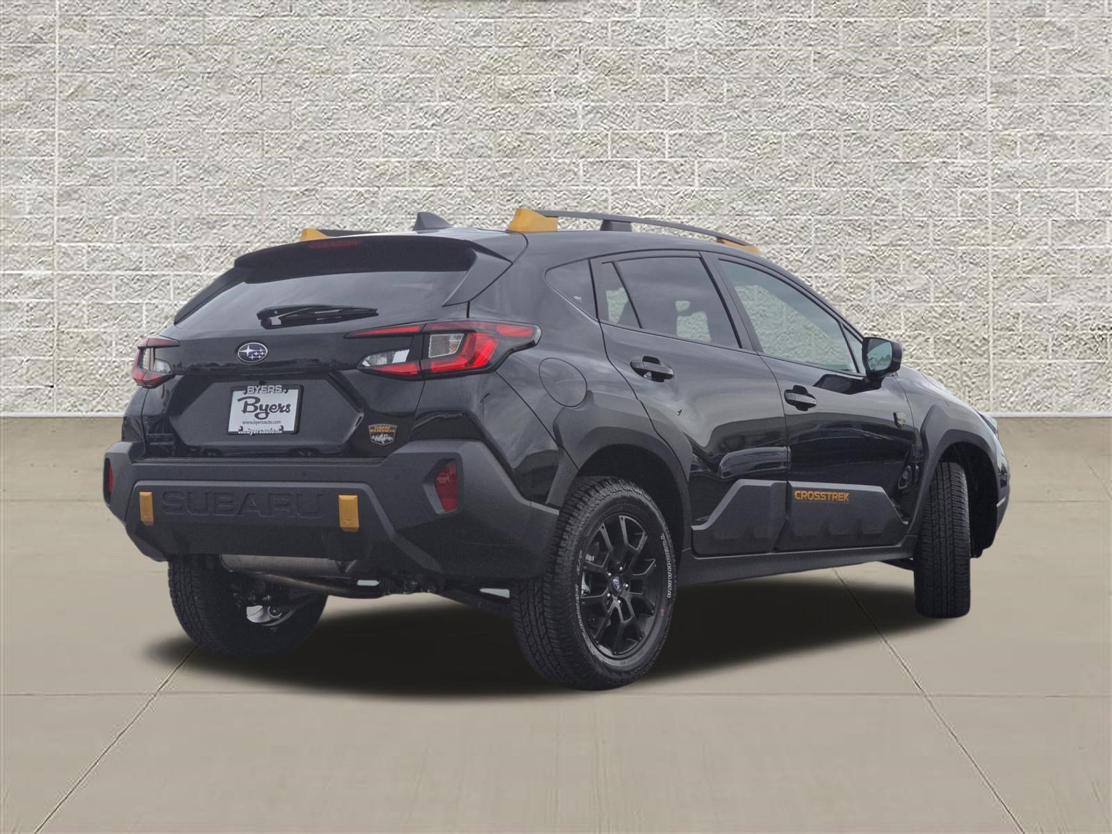 New 2026 Subaru Crosstrek 2.5i Wilderness AWD/4WD image 7