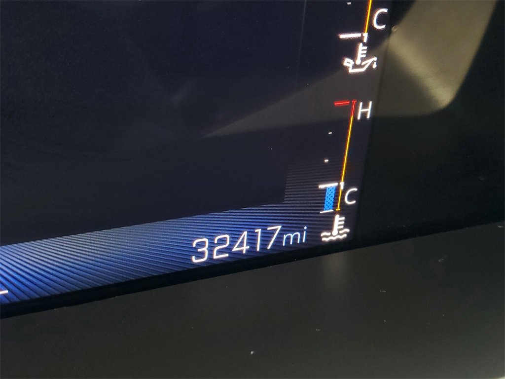 Used 2023 Chevrolet Colorado LT w/ LT Convenience Package image 23