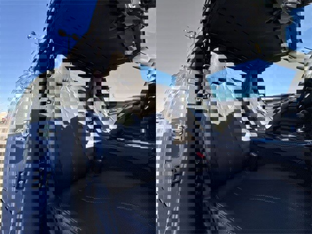 Used 2024 MAZDA MX-5 Miata RF Grand Touring image 23