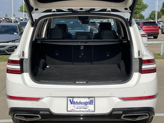 Used 2024 Genesis GV80 2.5T AWD/4WD image 30