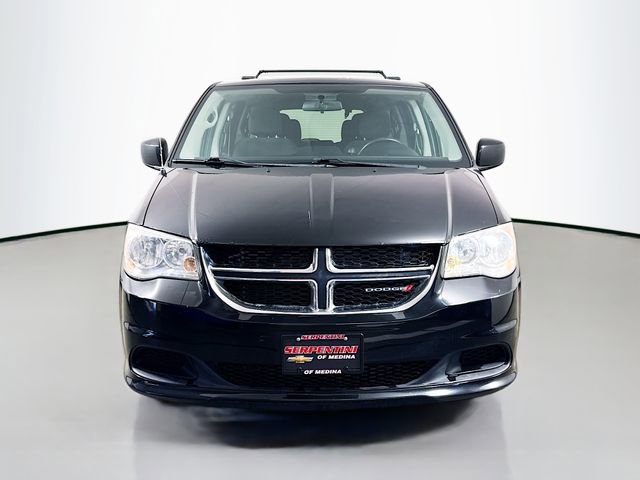 Used 2012 Dodge Grand Caravan SXT image 4