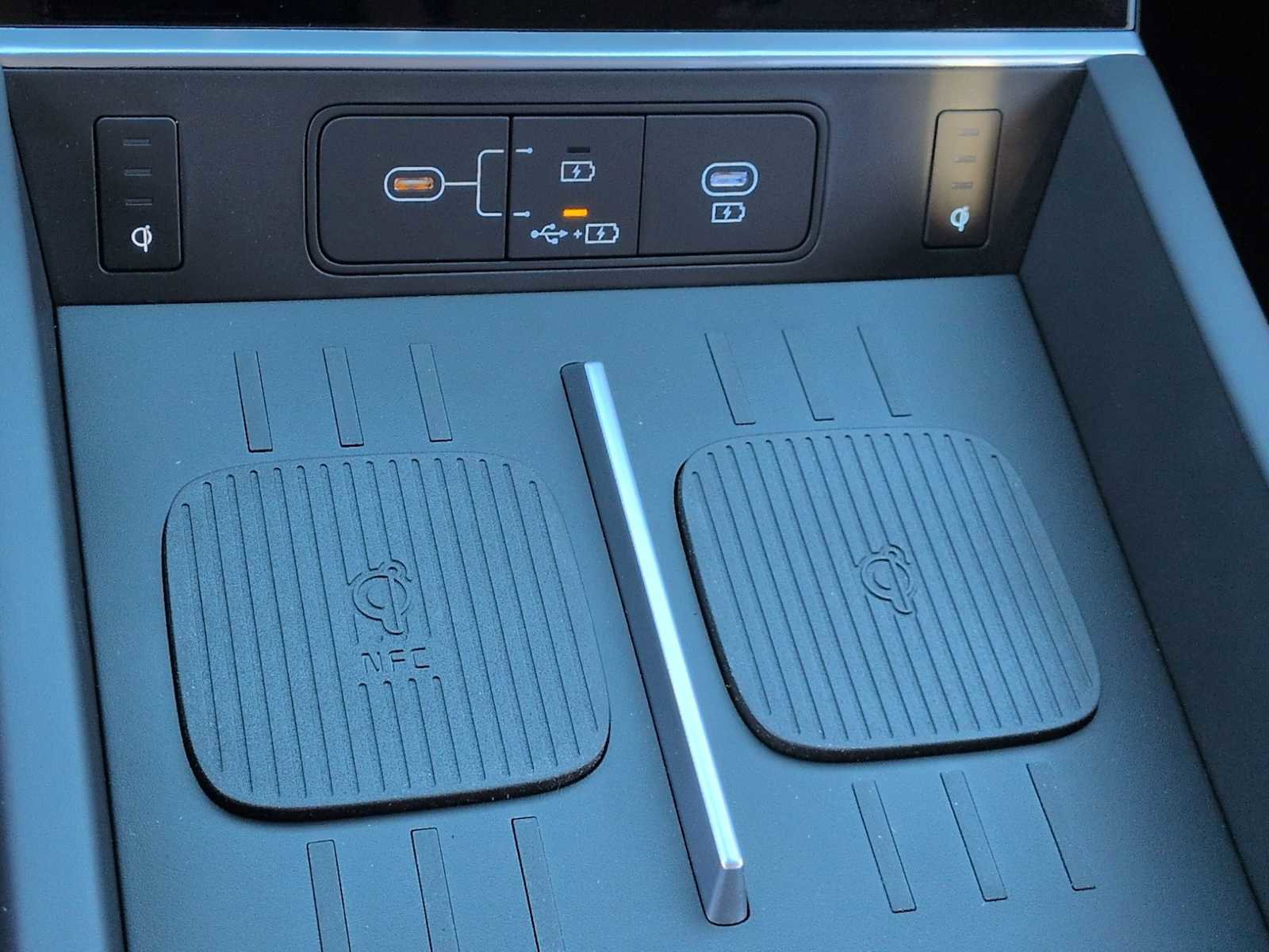 New 2026 Hyundai Santa Fe Limited image 32