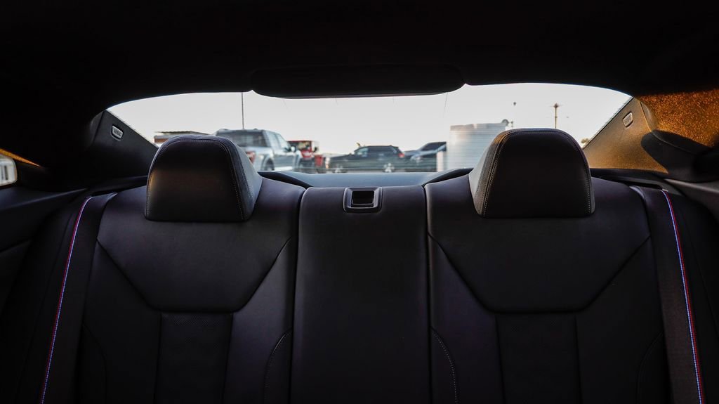 Used 2024 BMW M4 xDrive Competition w/ Executive Package image 27