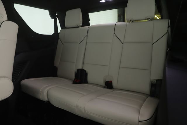 Used 2026 Cadillac Escalade Sport w/ Touring Package AWD/4WD image 32