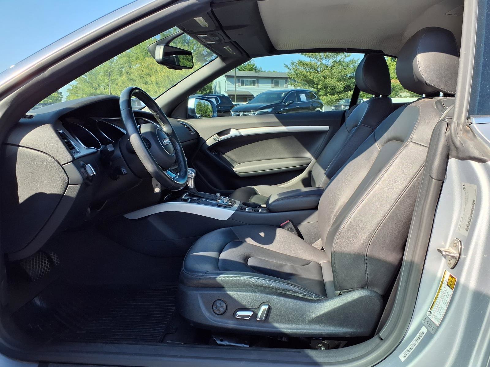 Used 2016 Audi A5 2.0T Premium AWD/4WD image 20