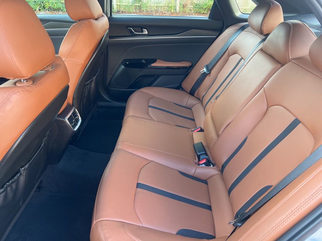 Used 2024 Kia K5 GT w/ GT1 Package image 9